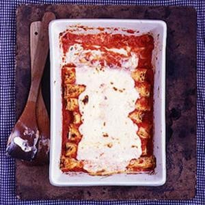 Cannelloni