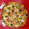 Lalaji Signature Pizza Kulcha 8 Inch