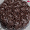 Chocolate Truffle Cake(Eggless)