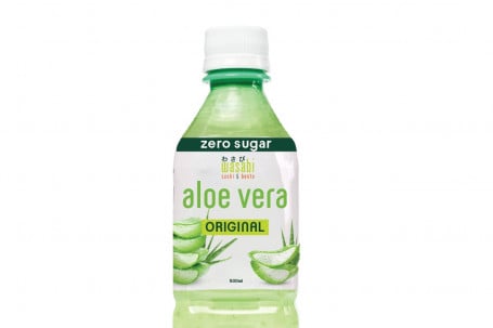 Aloe Original Zero Sugar