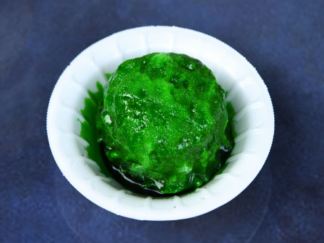 Green Mango Gola