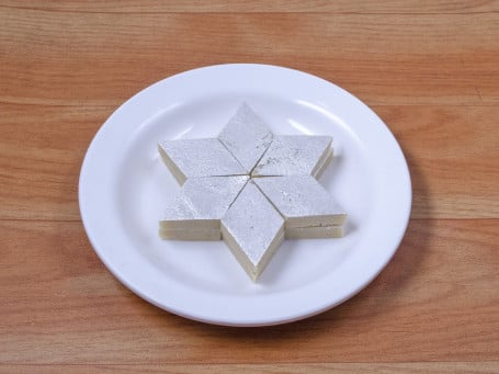 Kaju Katli (Wihout Verk)