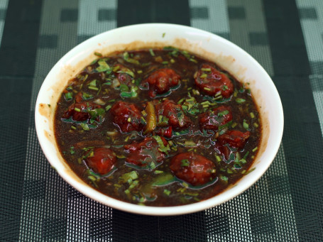 Manchurian Gravy (600 Gms)