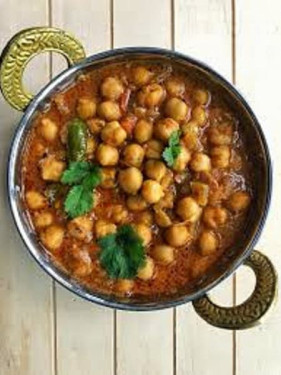 Punjabi Chole [1 Kg]