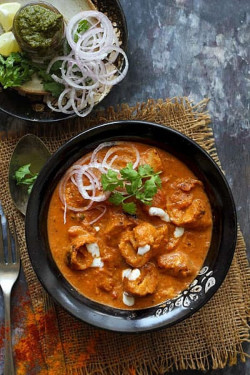 Soya Tikka Masala [1 Kg]