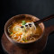 Prawn Tibet Thukpa Noodle Soup