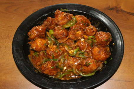 Dry Manchurian(99)