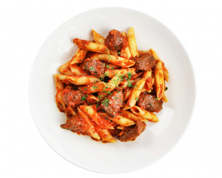 Entree Beef Ragu Gfo