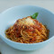 Pomodoro Basilico Spaghetti