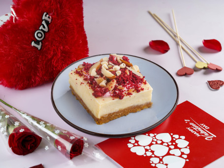 Lady Love Cheesecake Combo