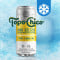 Topo Chico Hard Seltzer Tangy Lemon Lime lata