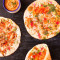 Tomatoe Onion Uttapam