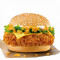 Chi Cheese Zinger Burger