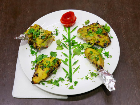 Chicken Peshwari (Tandoori)