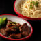 Taiwan Beef In Noodle Soup