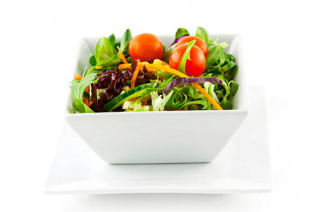 Salada Lateral