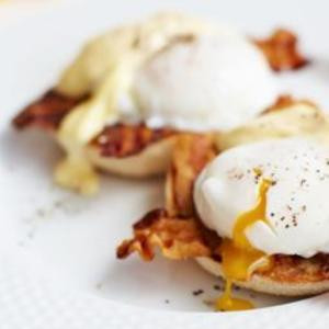 Ovos Benedict