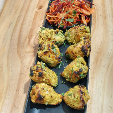 Chicken Gulzari Kebab 8 Pcs