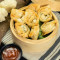 Cheese Wontons [6 Pieces]