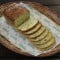 Palak And Herbs Bread