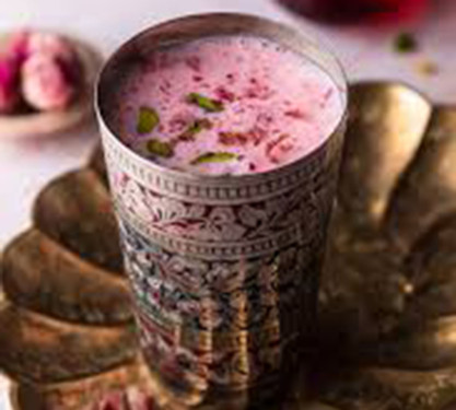 Sp Rose Lassi