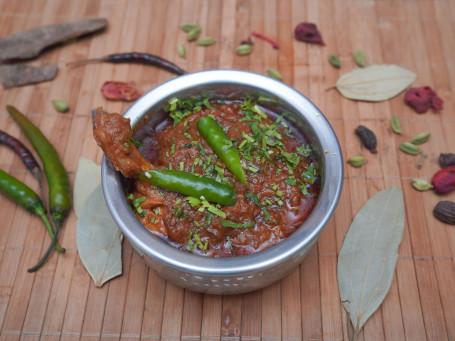 Dooniya Fish Curry