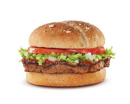 Végéburger Veggie Burger