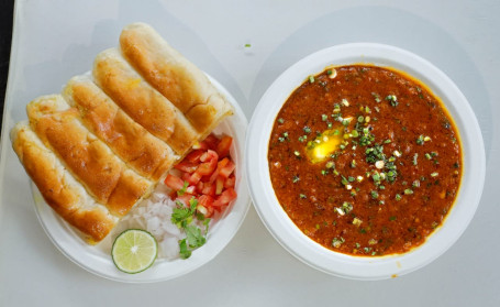 Paav Bhaji Butter