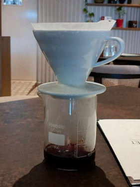 V60 Pour Overs