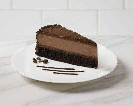 Hershey Chocolate Cheesecake