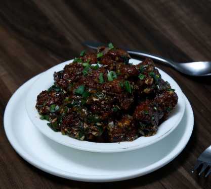 Manchurian [375Gm]