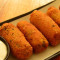 Tandoori Veg Cheese Fingers