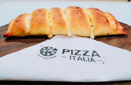 Veg Pizza Italia Cheesy Bites
