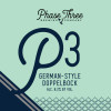 P3 German-Style Doppelbock