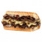 Beef And Swiss Melt