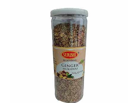 Ginger Mukhwas Large Can Pack