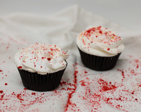 Red Velvet Cupcake (Per Pc)