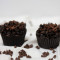Dark Chocolate Cupcake (Per Pc)