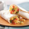 Smoky Egg Cheese Wrap