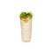 Veggie Delite Com Avo Wrap