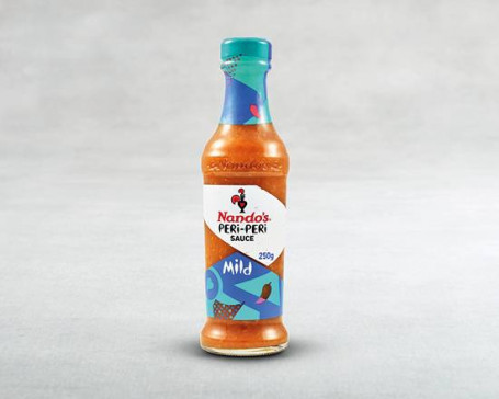 Peri-Peri Sauce Mild