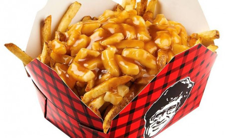 Poutine Faça Você Mesmo