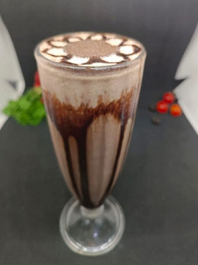 Oreo Choco Blast