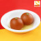 Gulab Jamun (Per Plate) [2Pc]