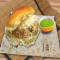 Mumbai Mayonies Vada Pav