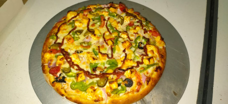 Large Hukum Special Pizza