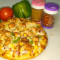 Large Hukum Special Chicken Pizza