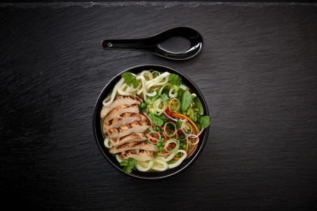 Chargrilled'chicken Noodle'bowl (Df