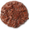Chocolate Escuro Cookie De Avelã