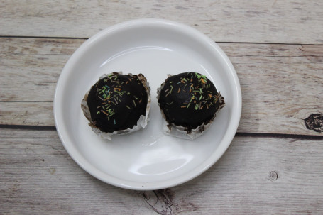 Rum Ball Chocolate (1 Pc)